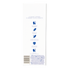 Oral-B iO5 Duo Matt Black/Quite White - 2 stk.