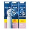 Oral-B Sensitive Clean Børstehoveder - 6 stk.