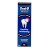 Oral-B Advanced Healthy Whitening Tandpasta - 75 ml.