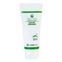 Kurm Aloe Vera Lotion 90% - 100 ml.