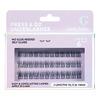G Beauty Lashes Press & Go Underlashes - Everyday - 1 stk.