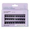 G Beauty Lashes Press & Go Underlashes - Glam - 1 stk.