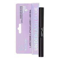 G Beauty Lashes Underlash Glue Lash & Bond - 1 stk.