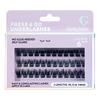 G Beauty Lashes Press & Go Underlashes - Rave - 1 stk.