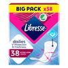 Libresse Extra Long Big Pack - 38 stk.
