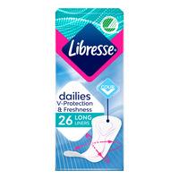 Libresse Long - 26 stk.