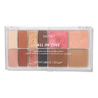 Technic All In On Palette - 1 stk.