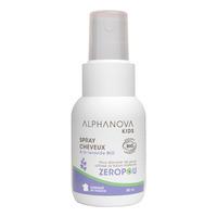 Alphanova Kids Zeropou - Spray mod  lus - 50ml