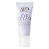 ACO Face Smoothing Eye Cream Parfumefri - 15 ml.