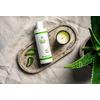 Kurm Aloe Vera Shampoo 25% - 250 ml.