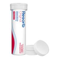 Resorb Original Vinteræble - 2x10  brusetabl.