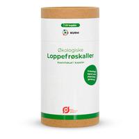 Kurm Ø Loppefrøskaller - 120 kaps.