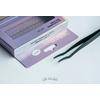 G Beauty Lashes Press & Go Lower Lashes Natural - 1 stk.