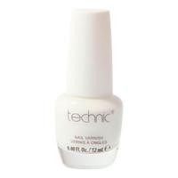 Technic Neglelak White - 12 ml.