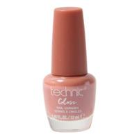 Technic Neglelak Café Creme - 12 ml.