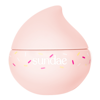 Sundae Whipped Body Moisturizer Birthday Cake - 220 ml.