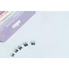 G Beauty Lashes Press & Go Pre-Mapped Underlashes - Charm - 1 stk.