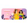 Lip Smacker Princess Lip & Face Tin - 1 stk.