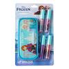 Lip Smacker Frozen Lip Gloss & Pouch Set - 1 stk.