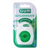 Gum Butlerweave Floss Mint m. voks - 55 m.