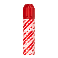 Sundae Whipped Shower Foam Candy Cane - 265 ml.
