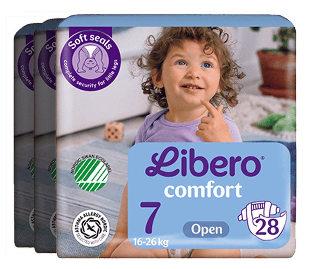 k-b-libero-comfort-7-ben-ble-3-x-28-stk-billigt-hos-med24-dk