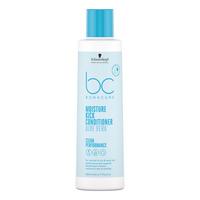 Schwarzkopf Professional BC Moisture Kick Conditioner - 200 ml.