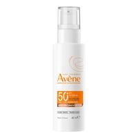 Avène Sun Anti-Pigmentation SPF50+ - 40 ml.
