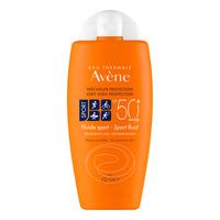 Avène Sport Fluid SPF 50+ - 100 ml.