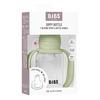 BIBS Baby Tudekop 150 ml Silicone Sage - 1 stk.