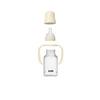 BIBS Baby Tudekop 150 ml Silicone Ivory - 1 stk.