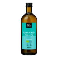 Urtekram Food Olivenolie Ekstra Jomfru Ø - 1000 ml.