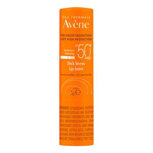 Avène Sun Lip Balm SPF50+ - 3 g.