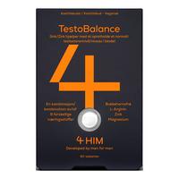 4HIM TestoBalance - 60 tabl.