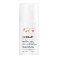Avène Cicalfate+ Multi-Protective Skin Repair Cream SPF50+ - 30 ml.
