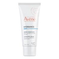 Avène Hydrance Light Cream - 40 ml.