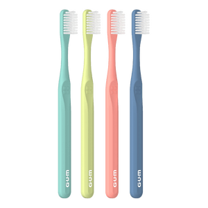 Gum Classic Tandbørste Blød Stk