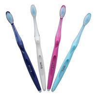 Gum Original White Tandbørste Medium - 1 stk.