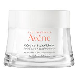 Avène Revitalizing Nourishing Cream - 50 ml.