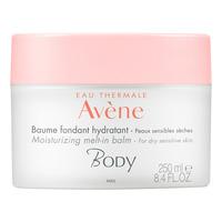 Avène Body Moisturizing Balm - 250 ml.