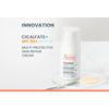 Avène Cicalfate+ Cream SPF50+ - 30 ml.