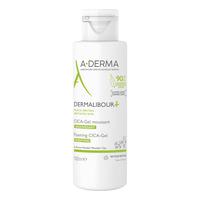 A-DERMA Dermalibour+ Foaming CICA-Gel - 100 ml.