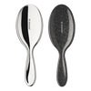 HH Simonsen Wonder & Gloss Brush Silver - 2 stk.