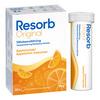 Resorb Original Appelsin - 2 x 10 brusetabl.
