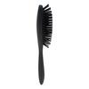 Parsa Beauty Carbon Antistatic Paddle Brush L - 1 stk.