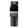 Parsa Beauty Carbon Antistatic Paddle Brush L - 1 stk.