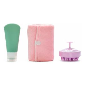 Parsa Beauty Blossom Places Rejse Sæt Sæt