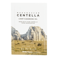 SKIN1004 Madagascar Centella Light Cleansing Oil Vareprøve - 2 ml.
