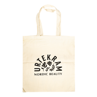 Urtekram Mulepose vareprøve - 1 stk.