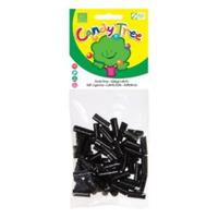 Candy Tree Lakridsstykker Salt Lakrids Ø - 100 g.